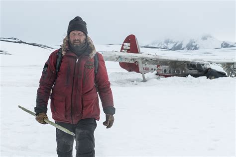 movie about plane crash in alaska
