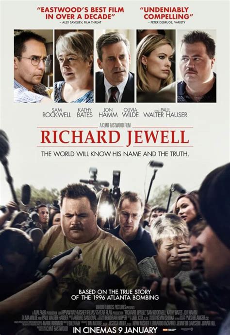 movie about richard jewell
