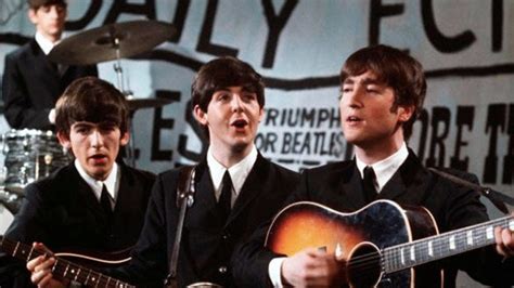 movie about the beatles never existed