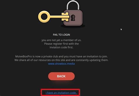 Movie Access Code - Kideboj
