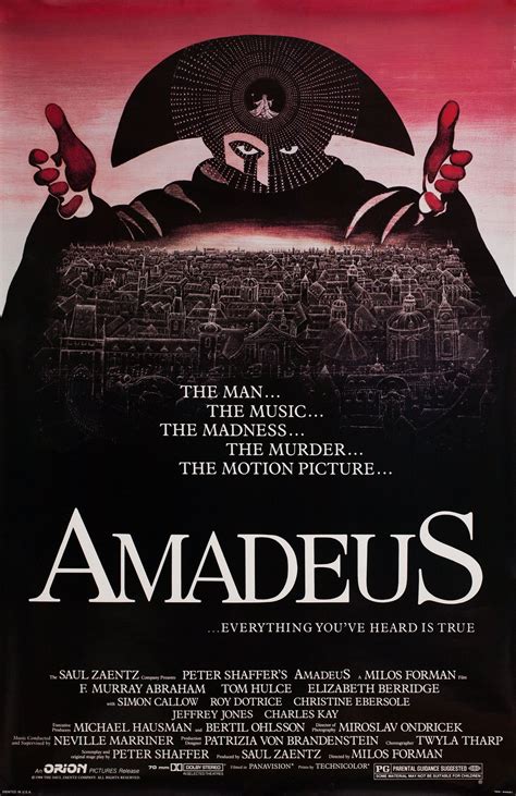 movie amadeus 1984