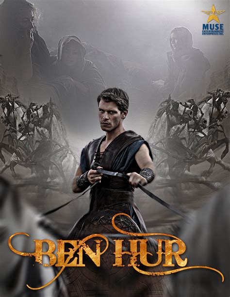 movie ben hur 2010