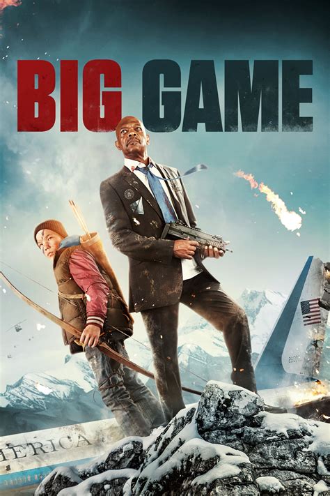 movie big video game