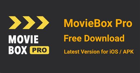 movie box apk for ios
