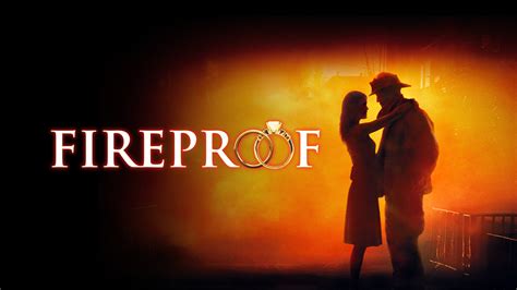 Movie Called Fireproof - Awela