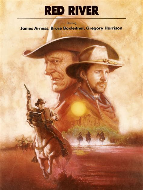 movie called red river
