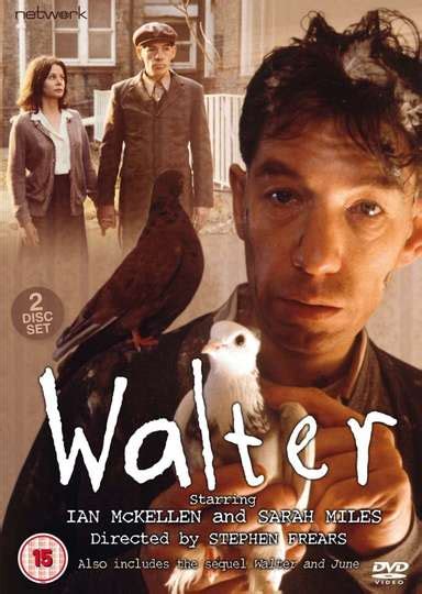 movie called walter