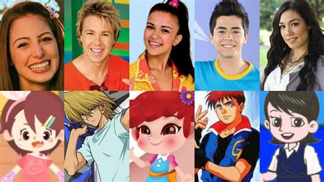 Movie Characters Fandom