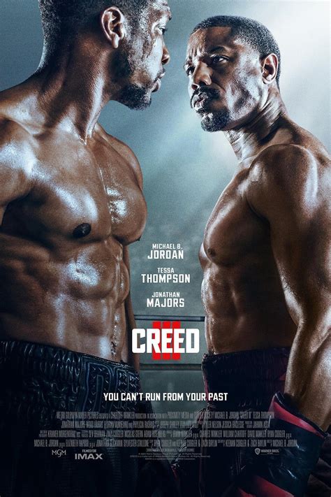 movie creed 3 in stores near me