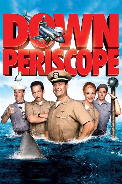 movie down periscope 1996