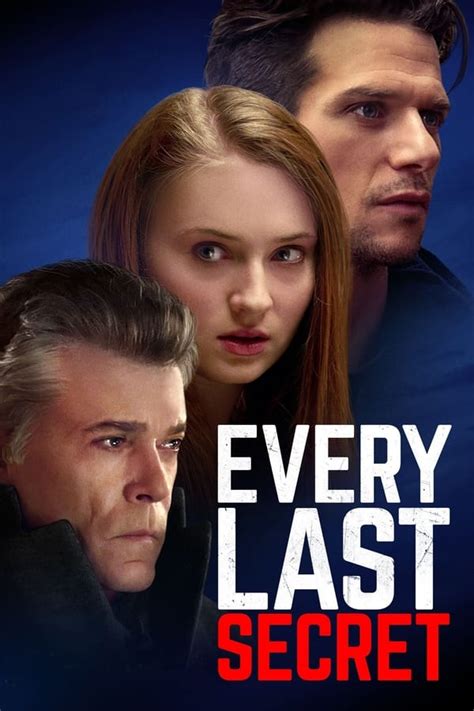 movie every last secret 2022