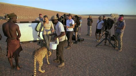 movie filmed in the namib desert namibia