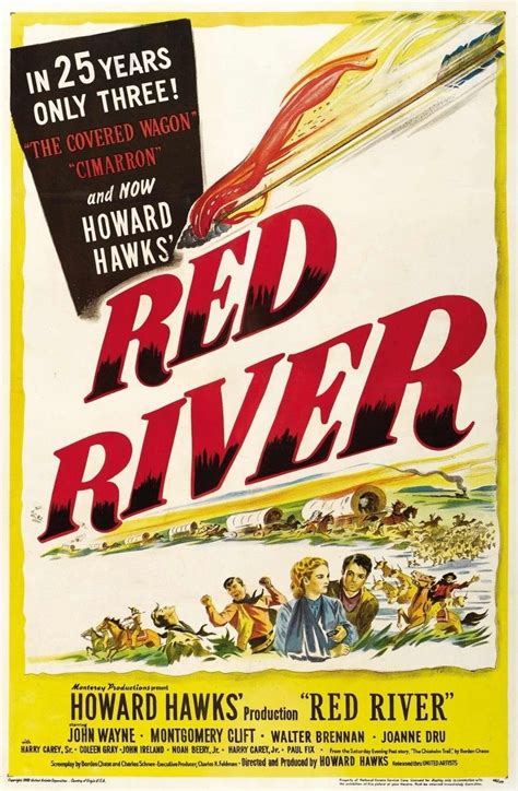 movie free online red river