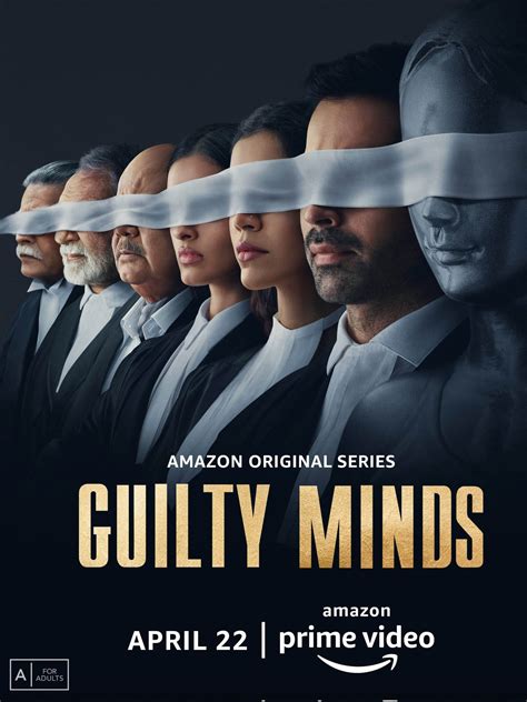 movie guilty minds