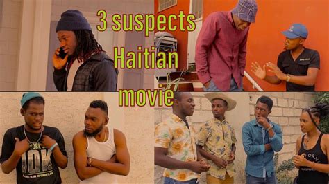 movie haitian 2021 full