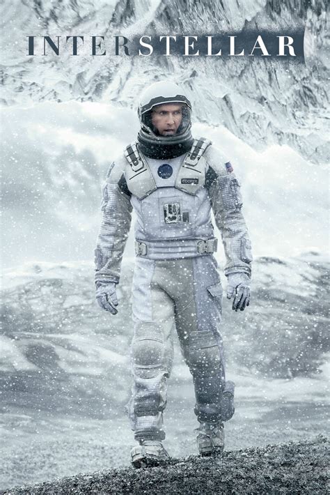 movie interstellar 2014