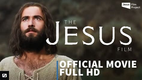 movie jesus revealed review