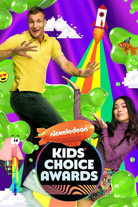 movie kids choice awards