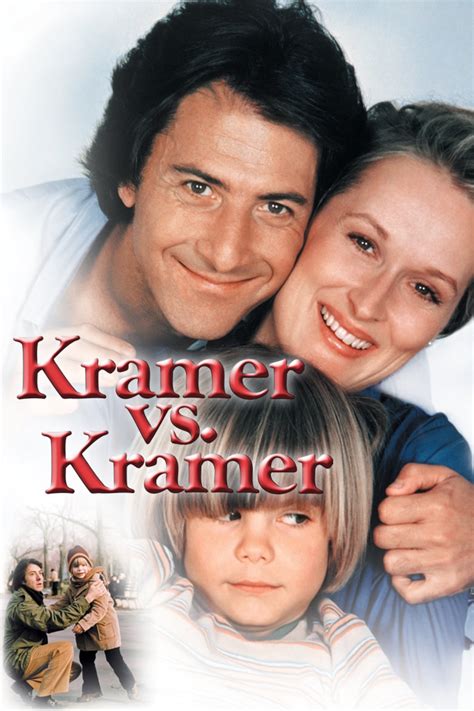 movie kramer vs kramer