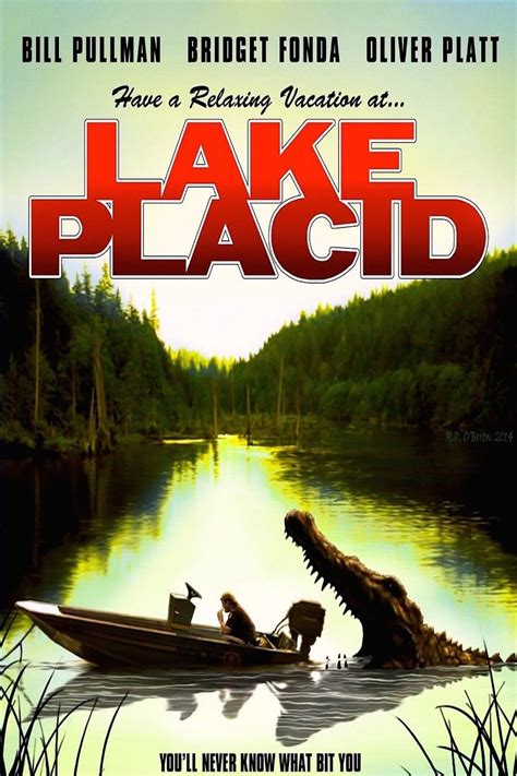 movie lake placid ny