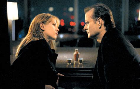 movie lost in translation 2003