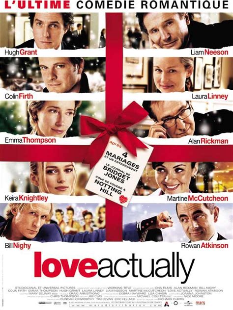 movie love actually streaming