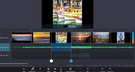 movie maker video editor v3tapps