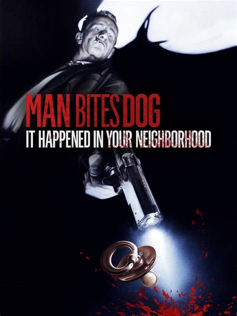 movie man bites dog