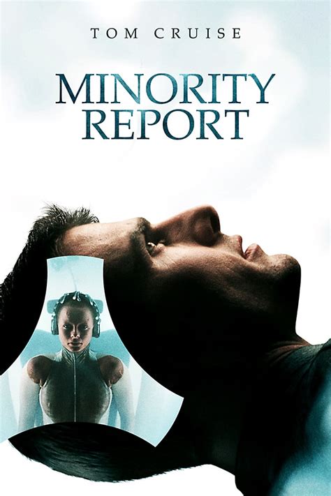 movie minority report summary