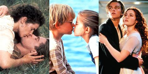 Movie Moments That Make You Cry - Qufayu