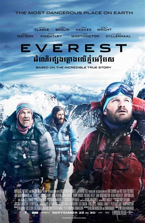 movie mount everest 2015