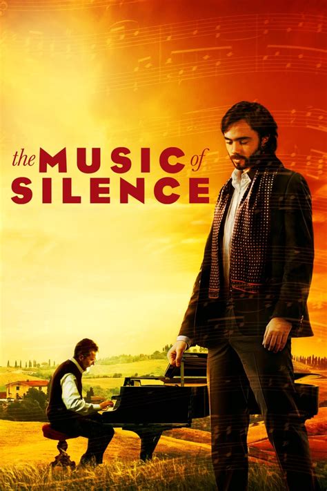 movie music of silence