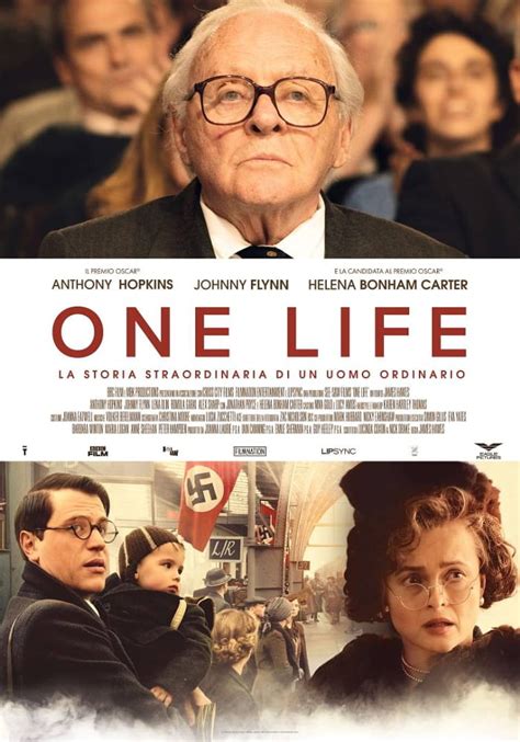 movie one life with anthony hopkins