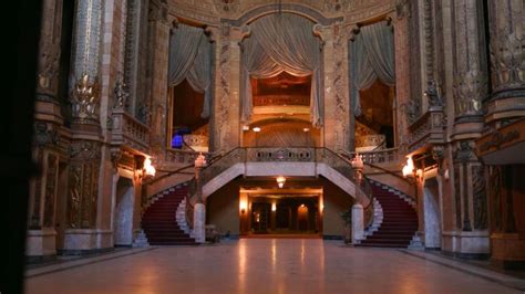 movie palaces usa