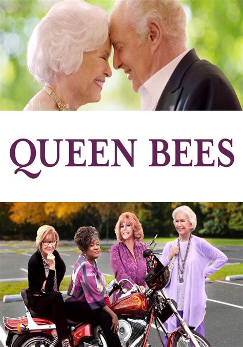 movie queen bees streaming