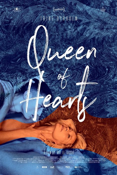 movie queen of hearts 2019