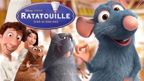 movie ratatouille full movie