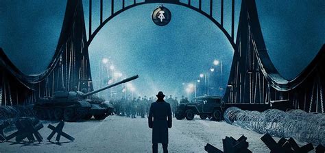 movie review bridge of spies