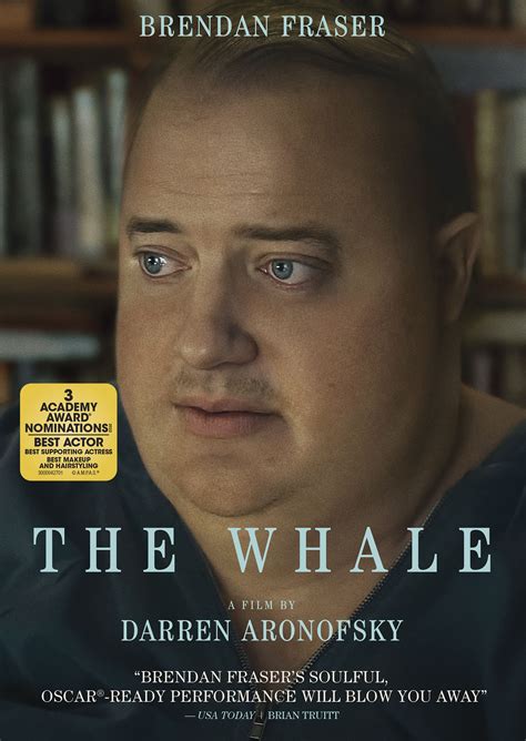 movie review the whale