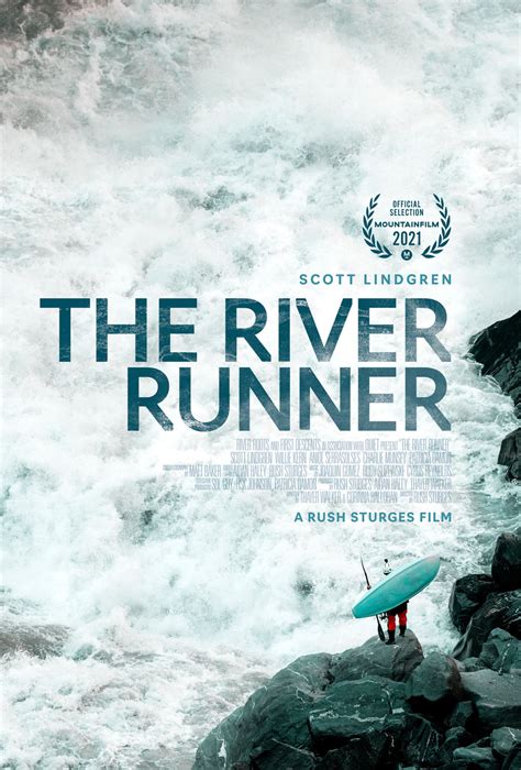 Movie River Runner