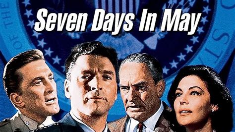 movie seven days in may movies123 streaming