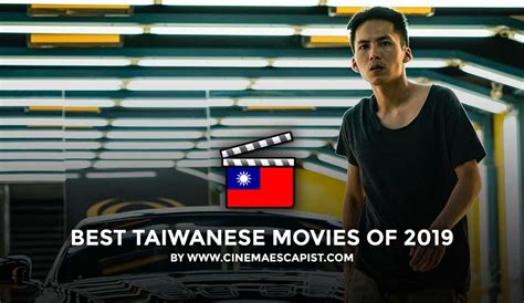 movie showing in taiwan 2019