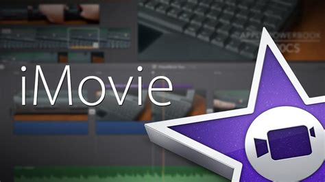 movie software for mac like imovie