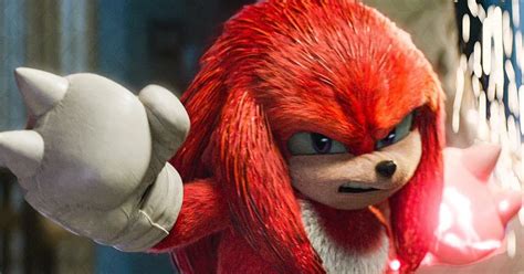 movie sonic and knuckles