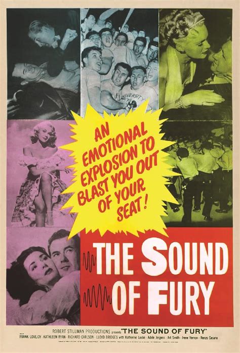 movie sound of fury imdb