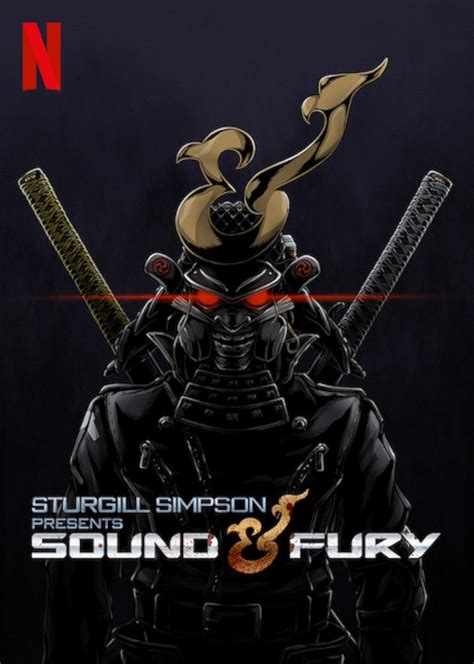 movie sound of fury netflix