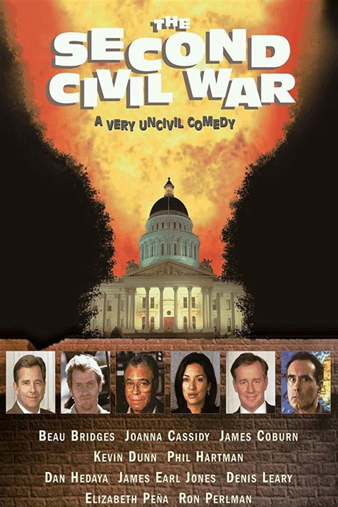 movie the 2nd civil war