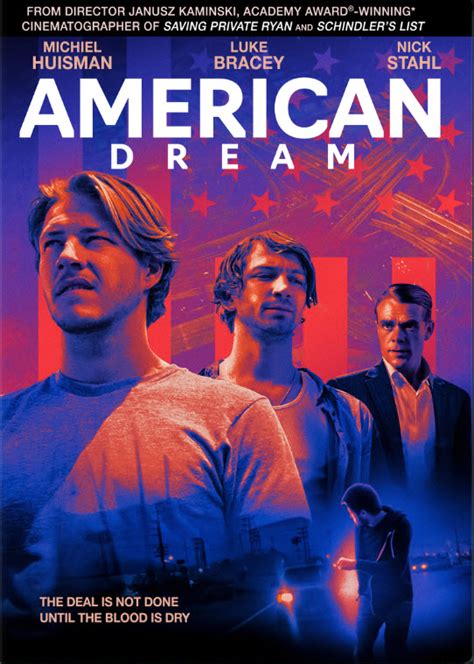 movie the american dream