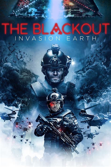 movie the blackout 2019