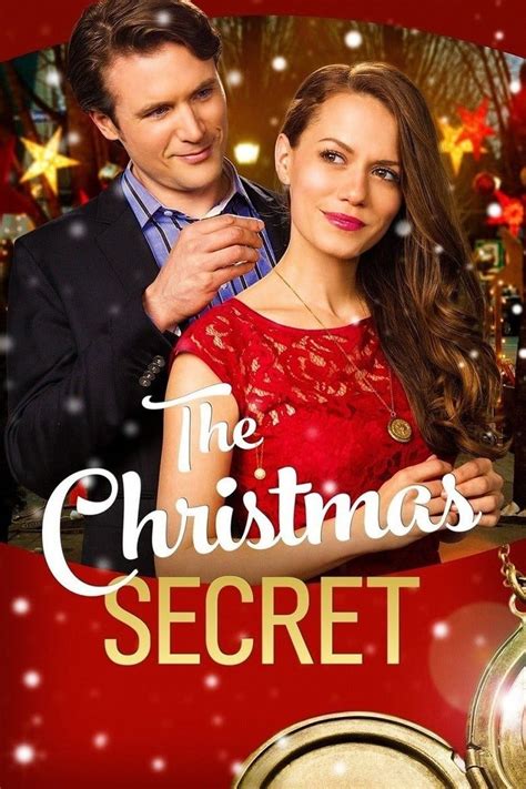 movie the christmas secret